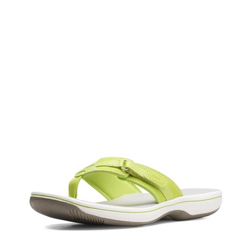 Clarks Women's Breeze Sea Flip Flop