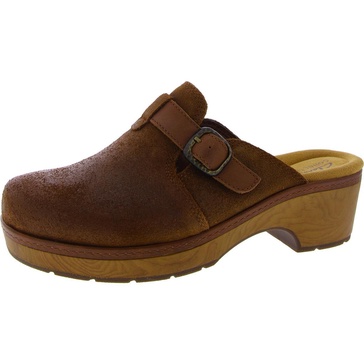 Clarks Women's Paizlee Nora Clog