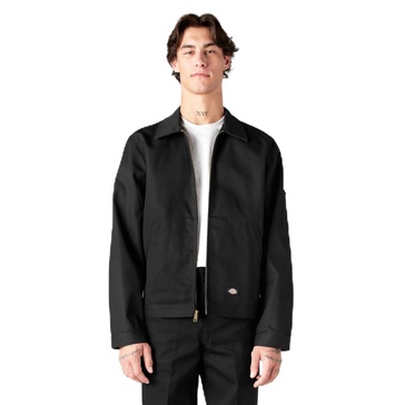 Dickies Men's Big & Tall Unlined Eisenhower Jacket