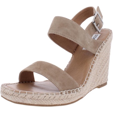 Steve Madden Women's Uri Wedge Sandal