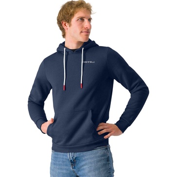 Classico Hoodie - Men's