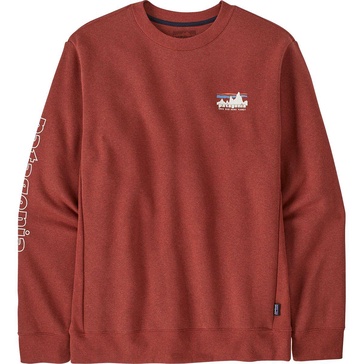 Skyline Uprisal Crew Sweatshirt