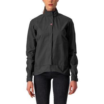 Commuter Reflex Jacket - Women's