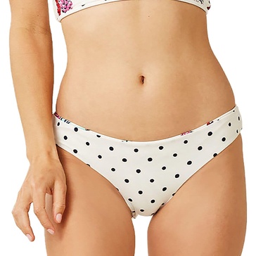 Sanitas Reversible Bikini Bottom - Women's