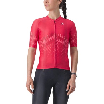 Aero Pro Full-Zip Jersey - Women's