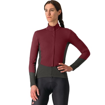 Perfetto Air Jacket - Women's