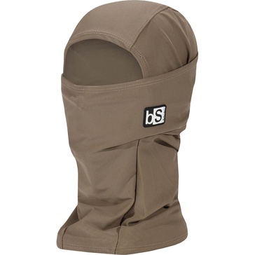 Solid Hood Balaclava