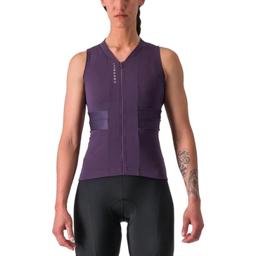 Anima 4 Sleeveless Jersey - Women's