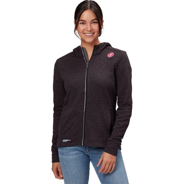 Milano Full-Zip Fleece Jacket - Women's