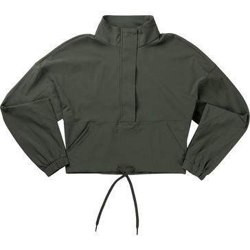 Explorer 1/2 Zip Midlayer Sweatshirt - Women's