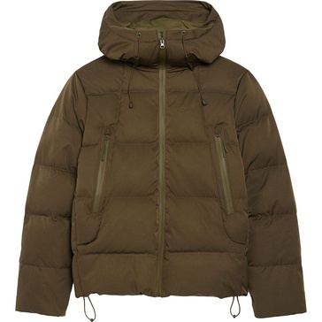 Ridge Puffer Jacket - Men's