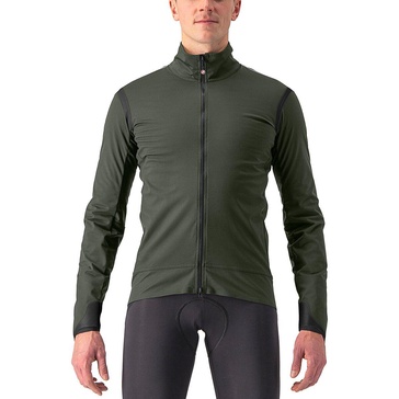 Alpha Ultimate Insulated Jacket - Men's