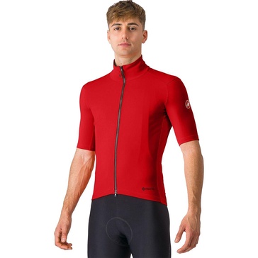 Perfetto RoS 2 Wind Short-Sleeve Jersey - Men's