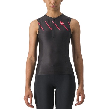 Free 2 Tri Singlet - Women's