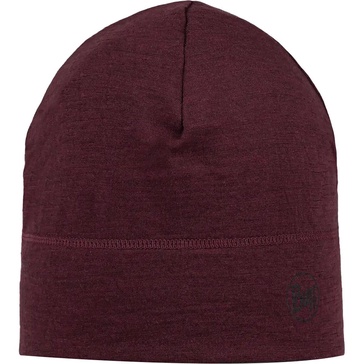 Lightweight Merino Wool Beanie