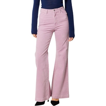 Eastcoast Flare Cord Pant - Women's