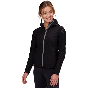 Trail Softshell Jacket - Women's