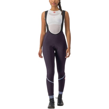 Velocissima DT Bib Tight - Women's