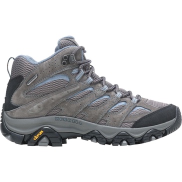 Moab 3 Mid Waterproof Hiking Boot - Wide - Women's