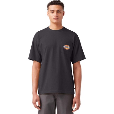 Pocket Logo T-Shirt - Men's