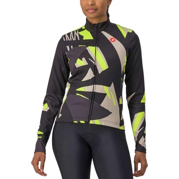 Tropicale Long-Sleeve Jersey - Women's