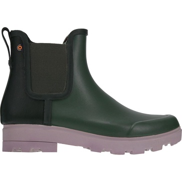 Holly Chelsea Rain Boot - Women's