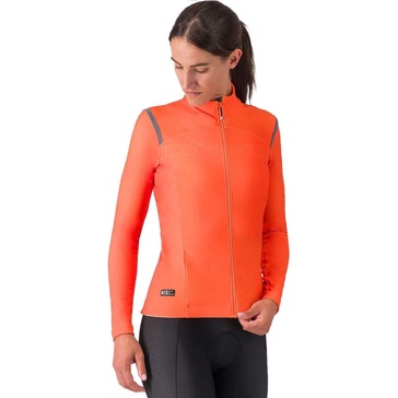 Tutto Nano RoS Jersey - Women's