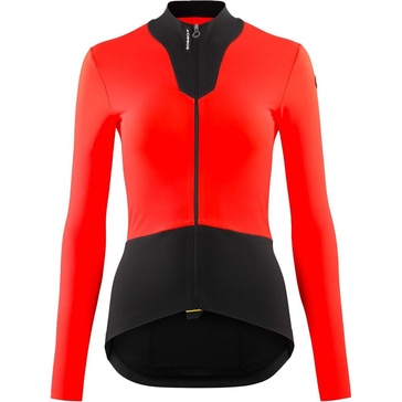 DYORA R Spring Fall Long-Sleeve Jersey S11 - Women's