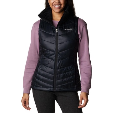 Joy Peak II Vest - Women's