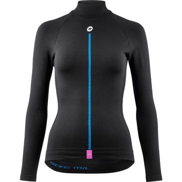 Winter Long-Sleeve Skin Layer P1 - Women's