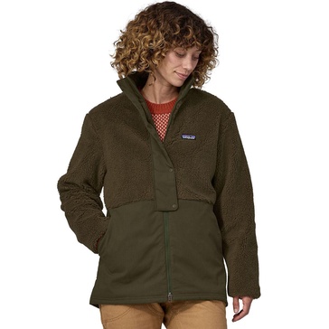 Driftwood Canyon Coat - Women's