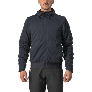 Alpha Mc Studio Jacket - Men's