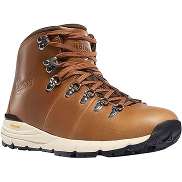 Mountain 600 Full Grain Leather Hiking Boot - Women's