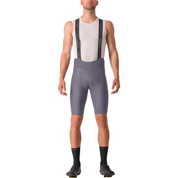 Espresso Bib Short - Men's