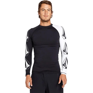 Surf Vitals J Robinson Long-Sleeve Shirt - Men's