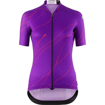 UMA GT Ultra Blood Short-Sleeve Jersey - Women's