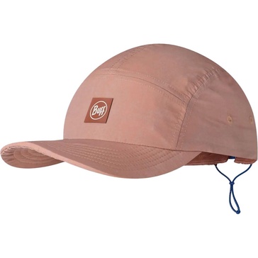 5 Panel Explore Cap