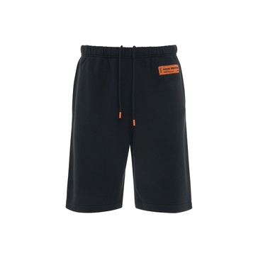 Heron Preston Cotton Shorts Men