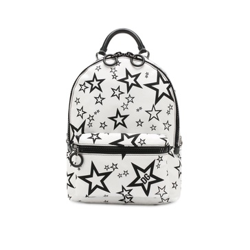 Dolce & Gabbana Stars Print Backpack