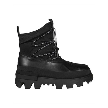 Moncler Mallard Ankle Boots