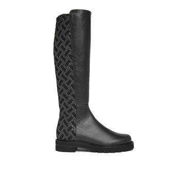 Stuart Weitzman Wicka Lift Boots