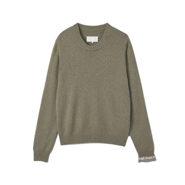 Maison Margiela Crewneck Sweater