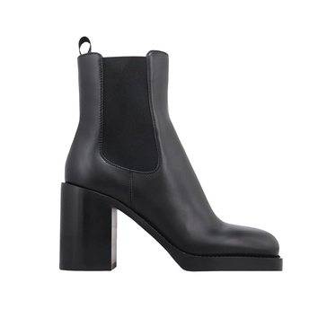 Prada Leather Boots