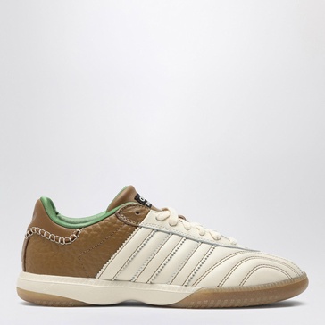 Adidas By Wales Bonner Sneaker Wales Bonner Samba Wonder White In Nappa