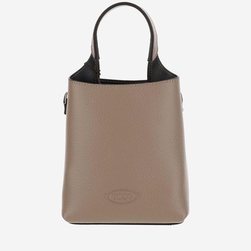 Tod's Micro Leather Handbag