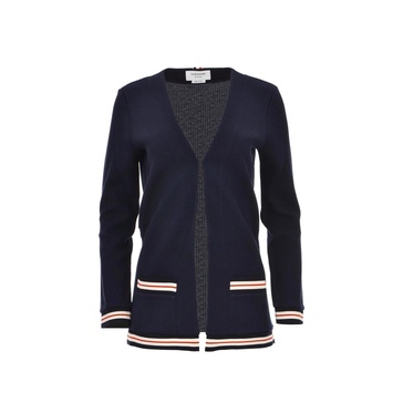 Thom Browne Cotton Cardigan