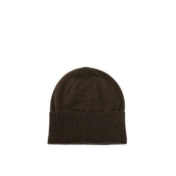 Givenchy Wool Logo Hat