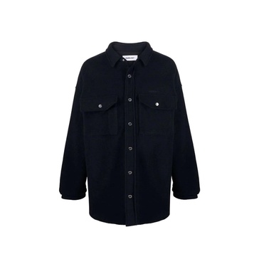 Ambush Buttoned Shirt Jacket