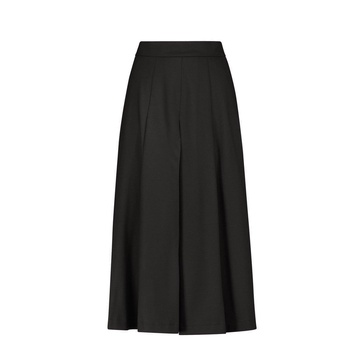 Max Mara Bronzo Wool Skirt Pants