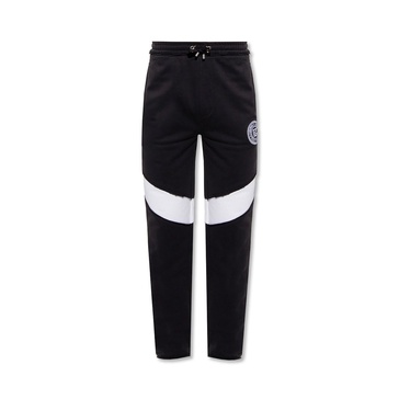 Balmain Logo Sweatpants